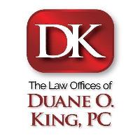The Law Offices of Duane O. King, PC image 1